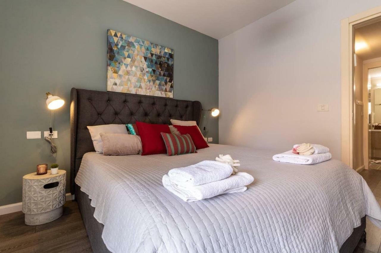 King David Residence Luxury 4 Bd/Pool/Gym/Parking Jérusalem Extérieur photo