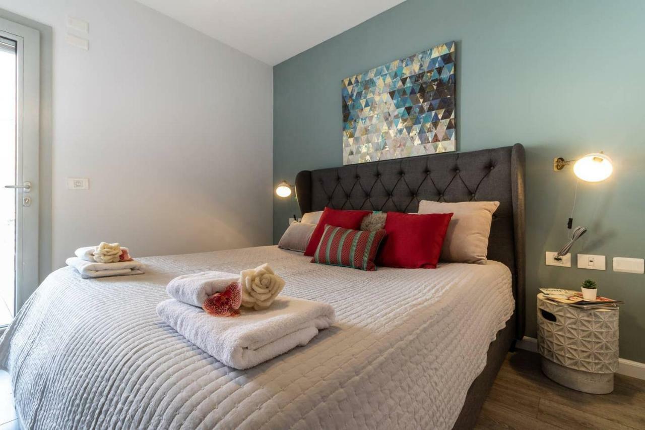 King David Residence Luxury 4 Bd/Pool/Gym/Parking Jérusalem Extérieur photo