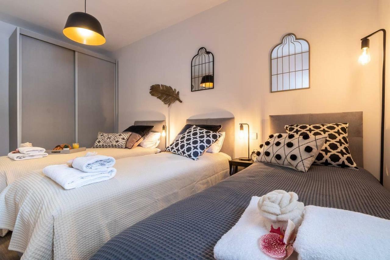 King David Residence Luxury 4 Bd/Pool/Gym/Parking Jérusalem Extérieur photo